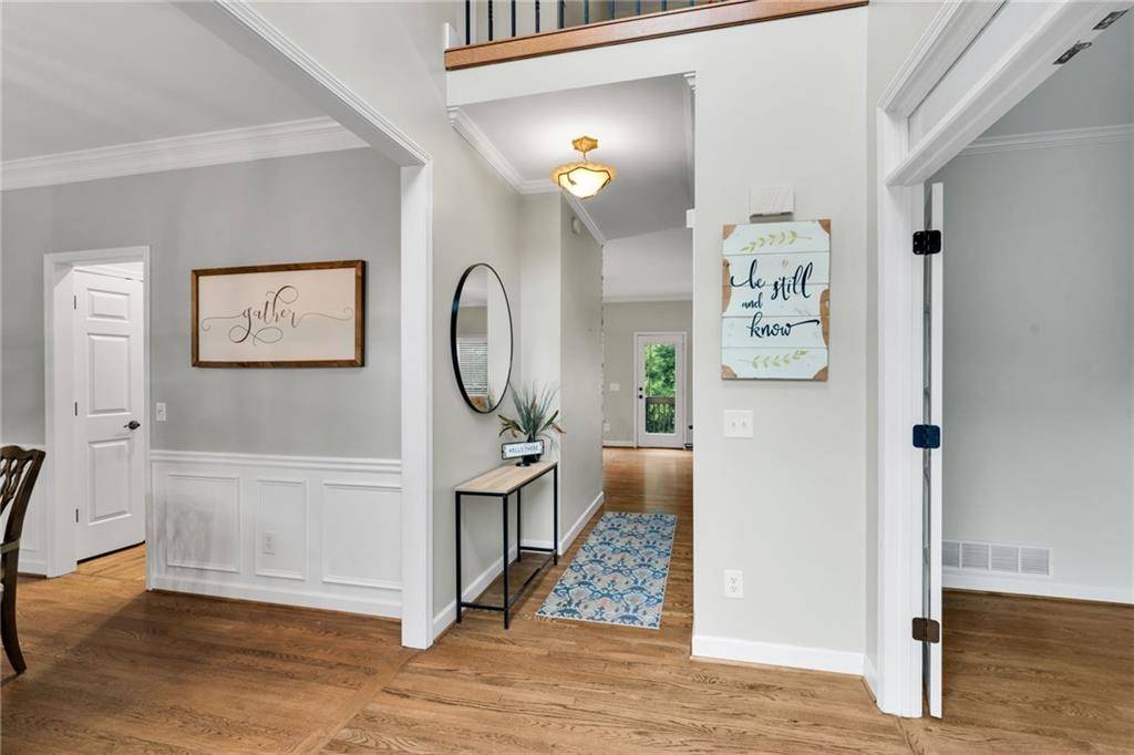 Canton, GA 30115,209 Breckenridge CT