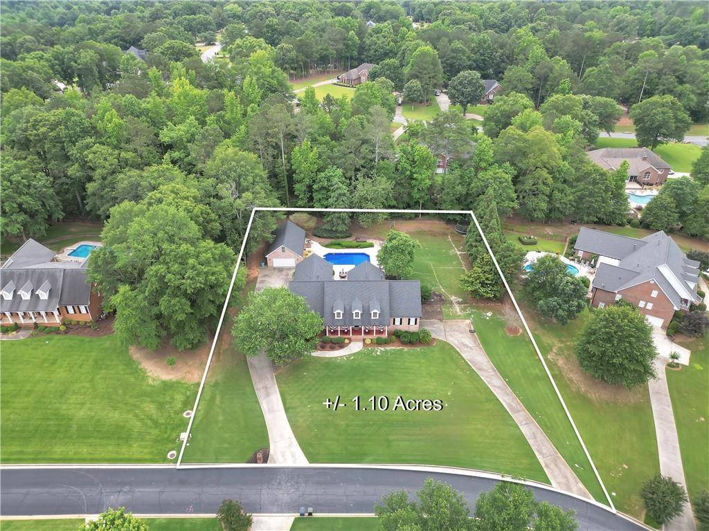 Mcdonough, GA 30252,704 Branchview CT