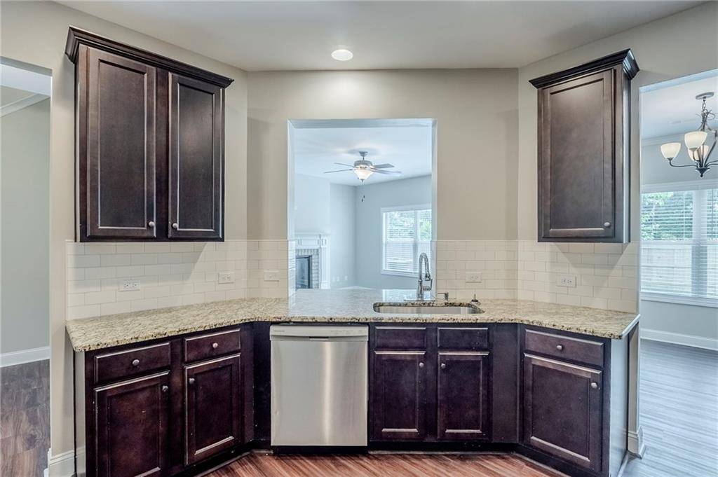 Hampton, GA 30228,2317 Church Street