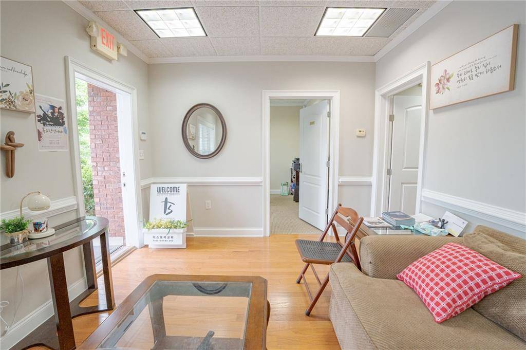 Suwanee, GA 30024,530 Highland Station DR #2003