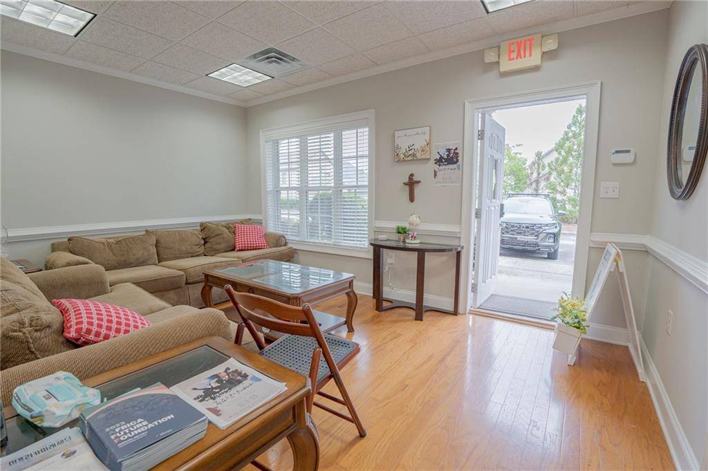 Suwanee, GA 30024,530 Highland Station DR #2003