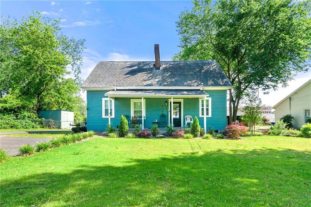 Covington, GA 30014,5150 Wheat ST NE