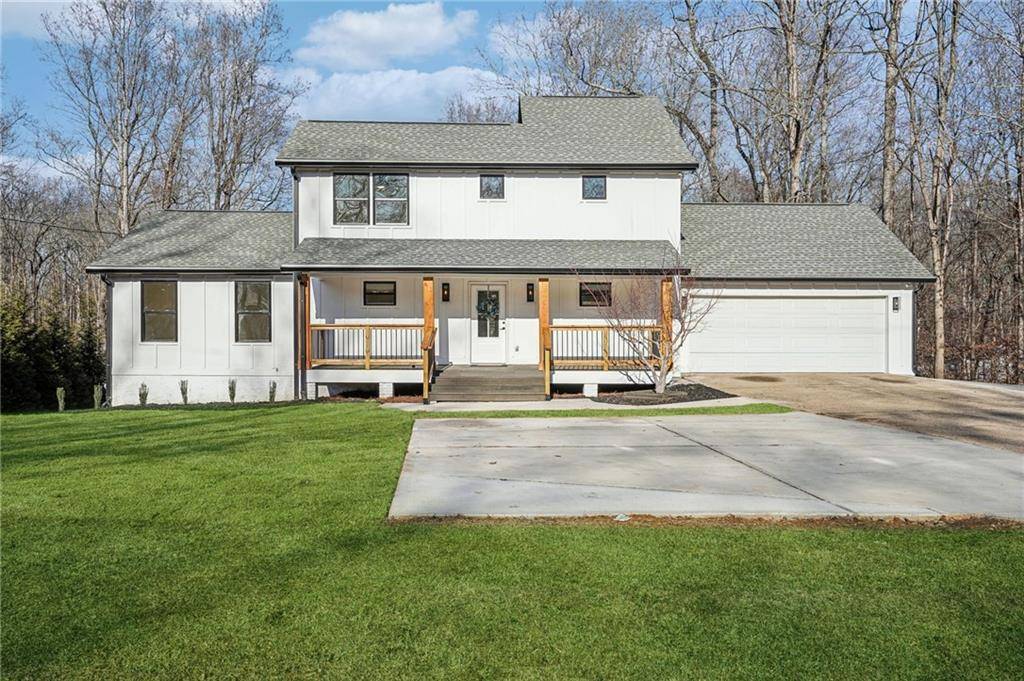 Buford, GA 30519,3939 Hamilton Mill RD