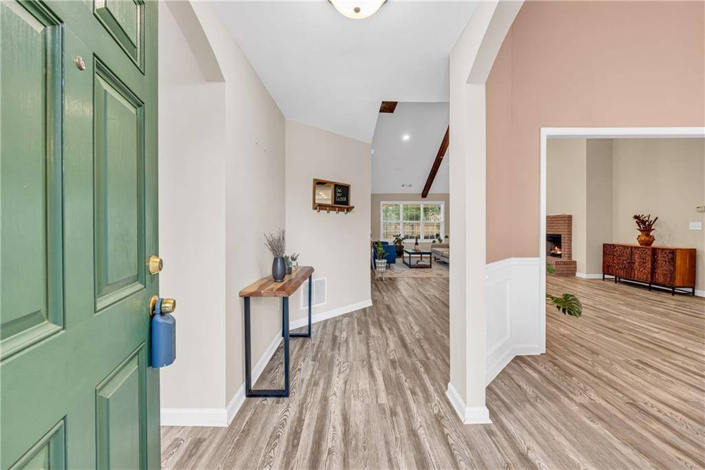 Lawrenceville, GA 30046,502 Stoneland PL