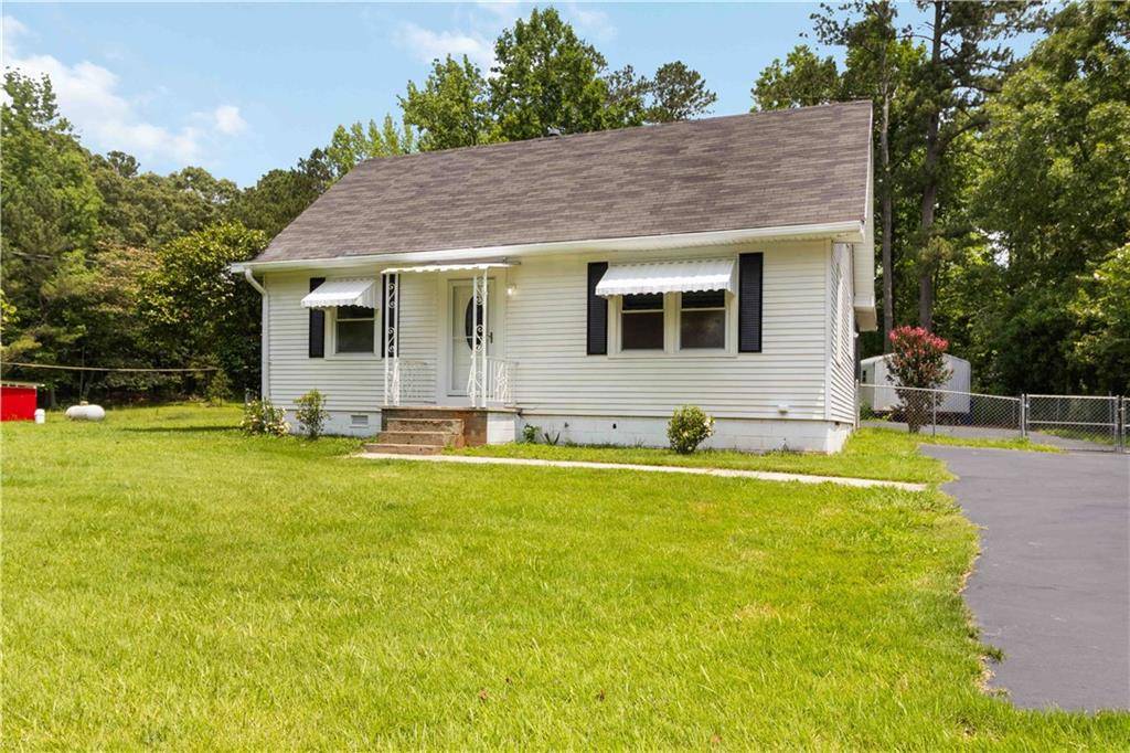 Fairburn, GA 30213,8185 Rivertown RD