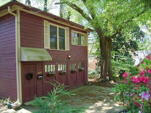 Atlanta, GA 30306,1197 Stillwood DR NE #UP