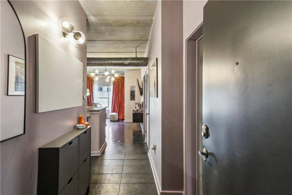 Atlanta, GA 30308,800 Peachtree ST NE #1014