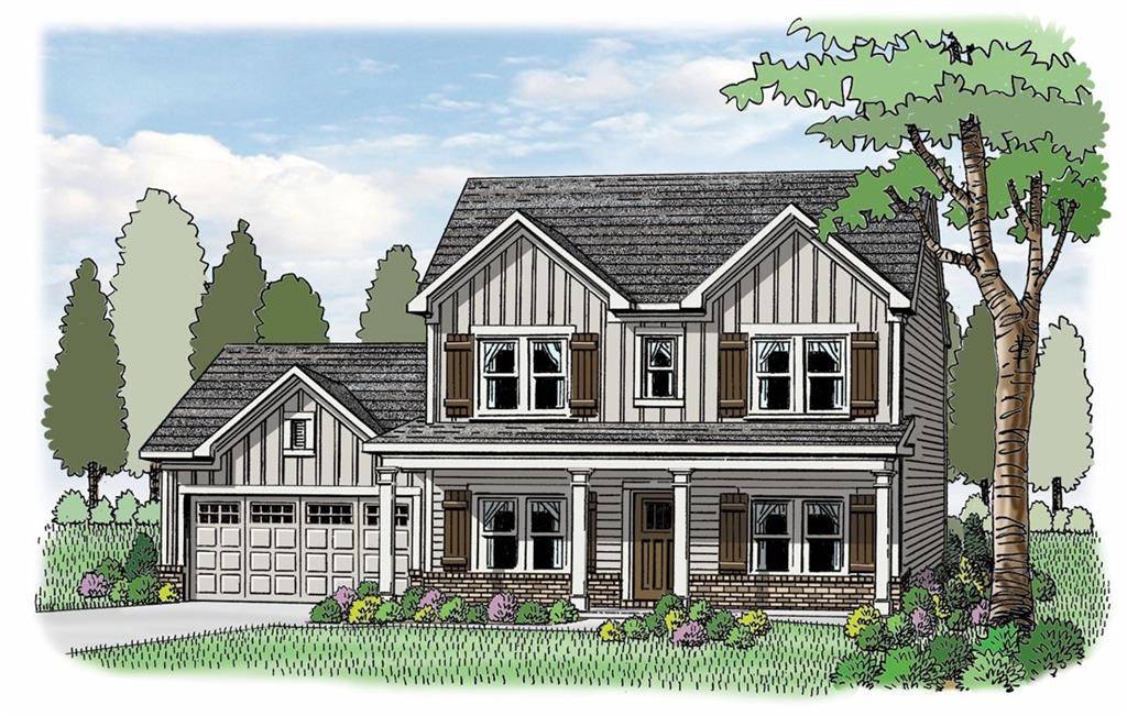 Loganville, GA 30052,1082 Cherry Bark CT