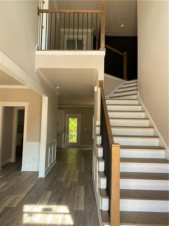 Flowery Branch, GA 30542,4947 Old Orr RD