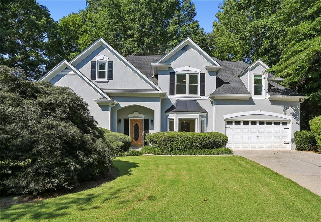Johns Creek, GA 30097,410 Wyecliff CT