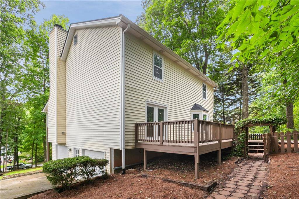 Canton, GA 30114,3021 Mills Ridge DR