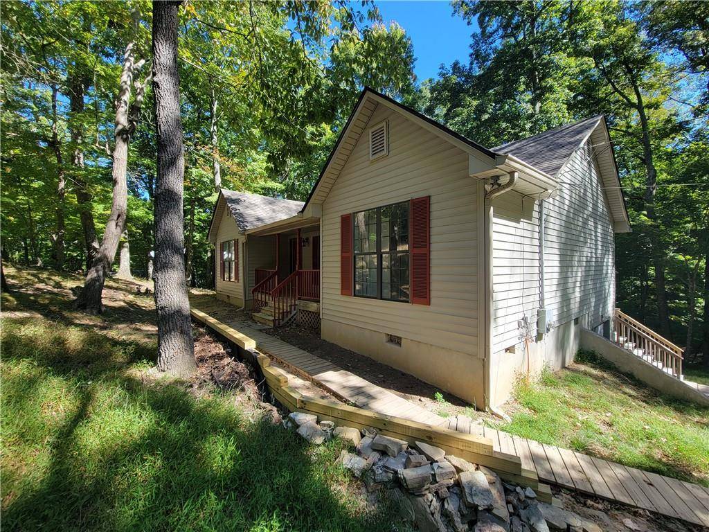 Jasper, GA 30143,14 Frost Pine CIR