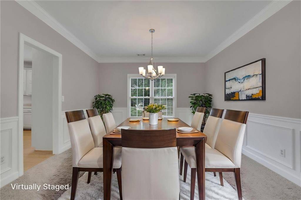 Alpharetta, GA 30005,1805 Hunters Moon DR