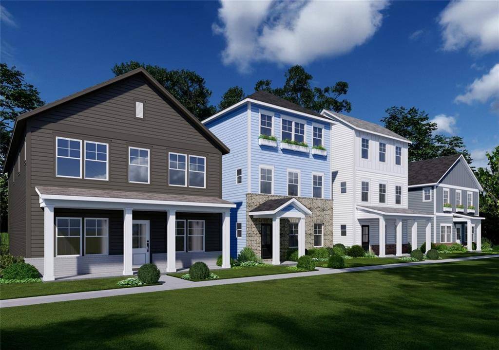 Canton, GA 30114,2258 Riverstone BLVD #Teasley