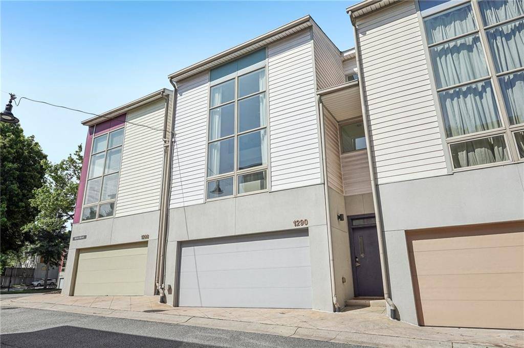 Atlanta, GA 30318,1290 Nervi Mews NW