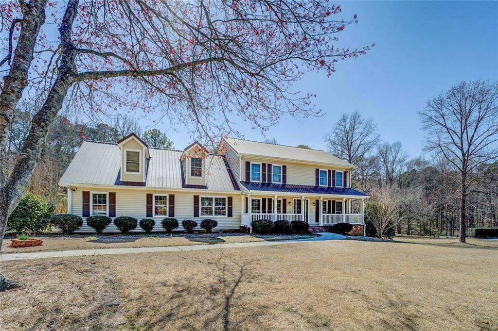 Conyers, GA 30012,1103 Wallington CT NW