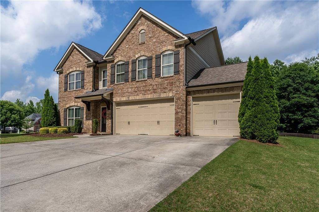 Cumming, GA 30028,4305 Hunters Walk WAY