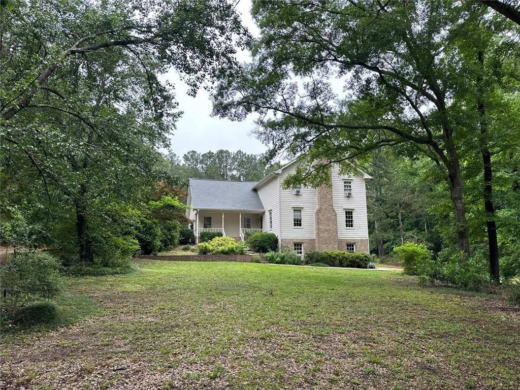 Loganville, GA 30052,2377 Centerville Rosebud Rd