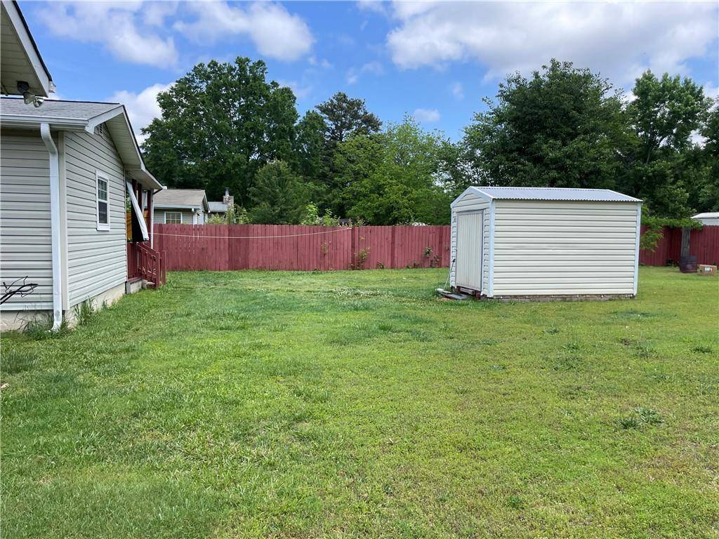Mcdonough, GA 30253,60 King BLVD