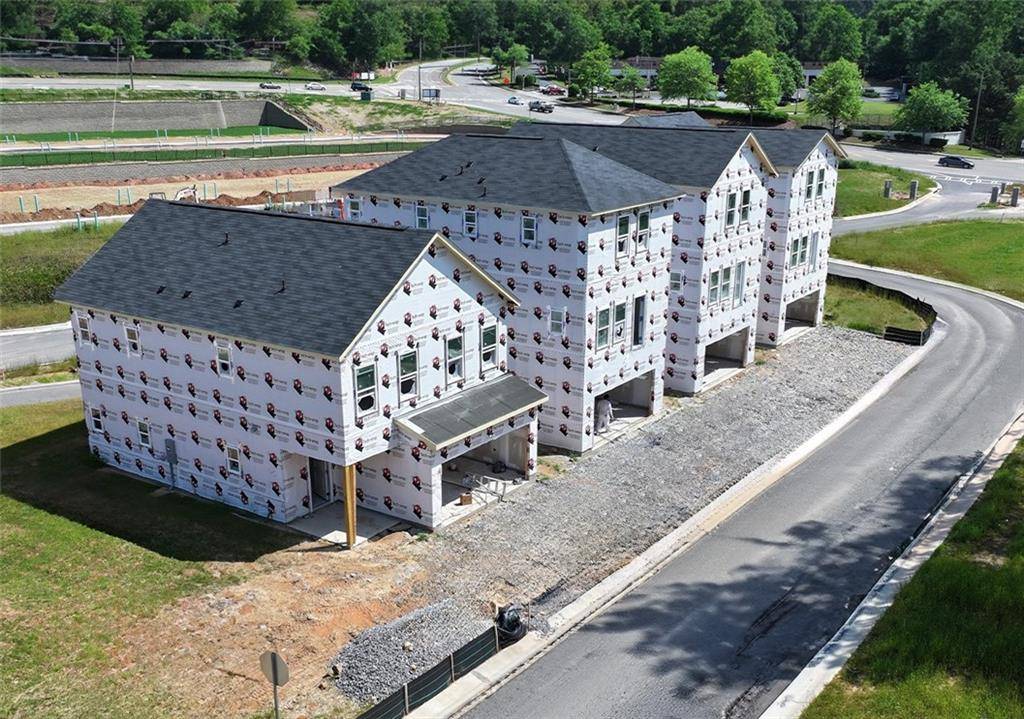 Canton, GA 30114,2258 Riverstone BLVD #Jarvis
