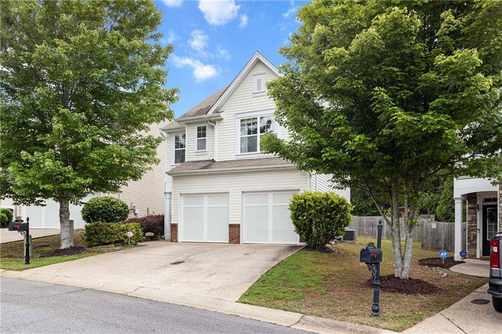Canton, GA 30114,720 Mountain Laurel DR