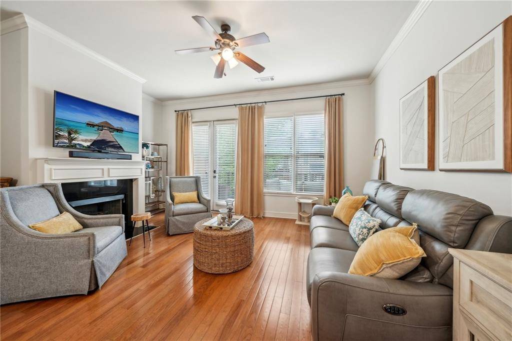 Atlanta, GA 30341,1858 Preserve WAY
