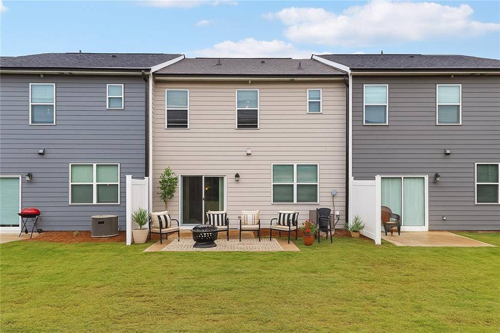 Flowery Branch, GA 30542,5207 Canberra DR