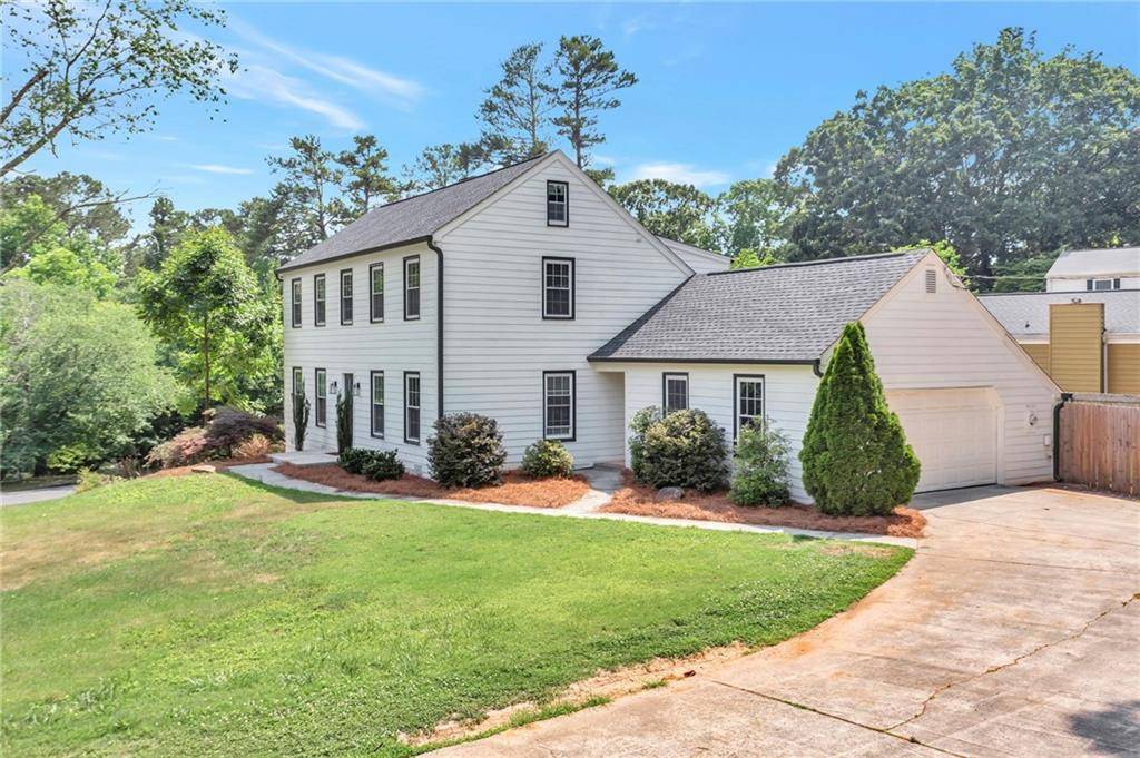 Marietta, GA 30062,3021 Canton Hills DR