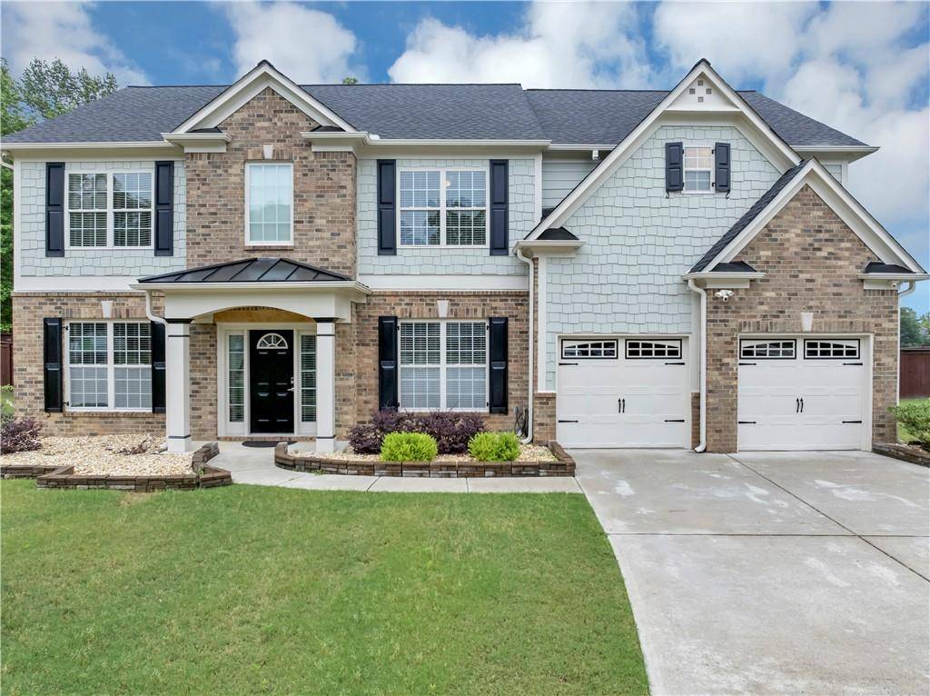 Douglasville, GA 30134,7104 Secret Rose