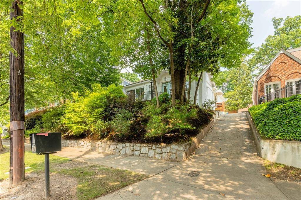 Atlanta, GA 30306,937 Rosedale RD NE