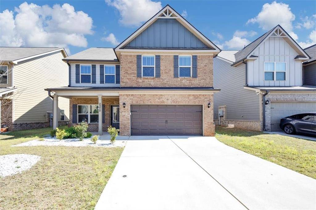 Hampton, GA 30228,2375 Walker DR