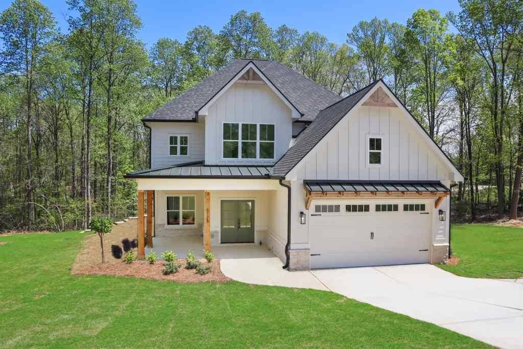 Gainesville, GA 30506,5129 Lee RD