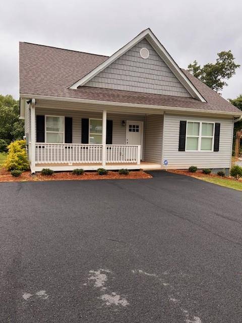 Dahlonega, GA 30533,34 Great Works DR