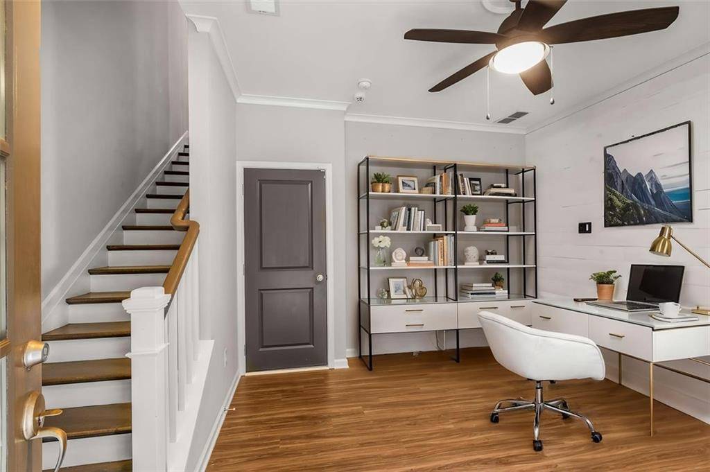 Atlanta, GA 30324,635 Broadview PL NE