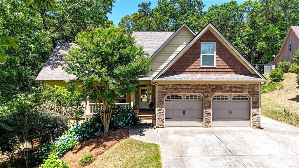 White, GA 30184,34 Laurel WAY NE