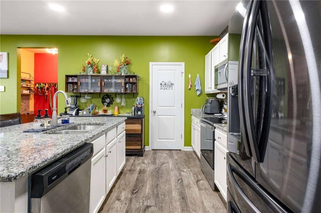 Locust Grove, GA 30248,510 Curry Ridge CT