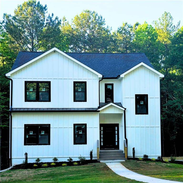 Newnan, GA 30263,25 HOLLOW OAK CT