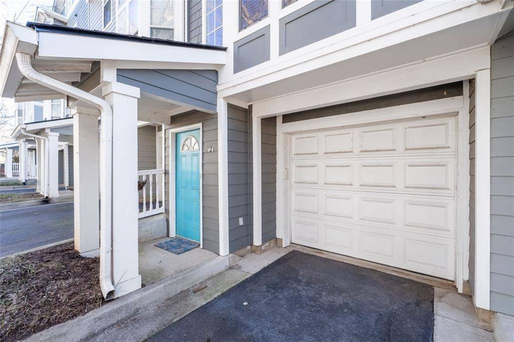 Atlanta, GA 30312,1107 PARK ROW SOUTH SE