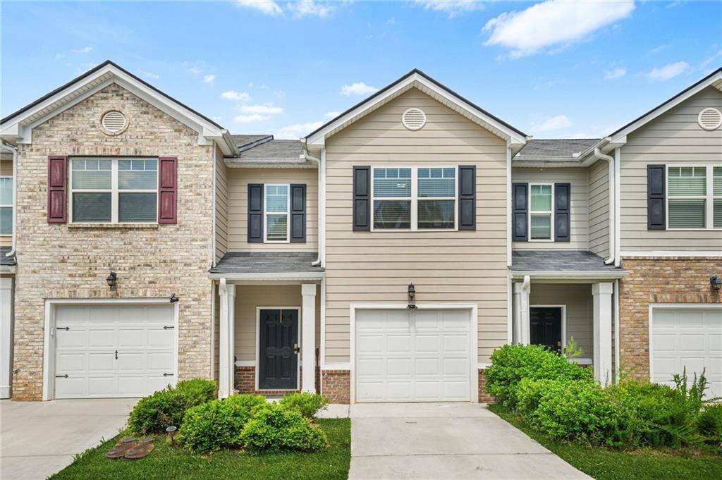 Decatur, GA 30034,4076 SONOMA WOOD TRL