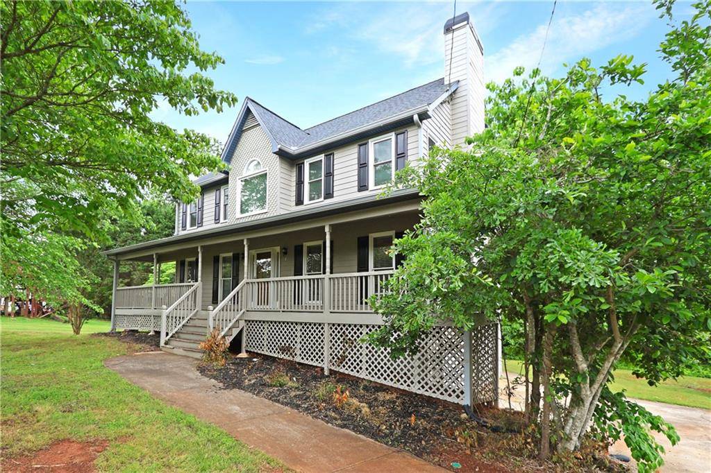 Hiram, GA 30141,21 Wisteria RUN