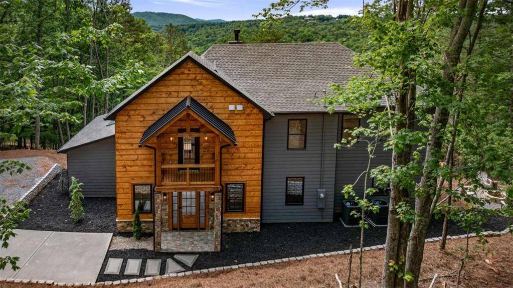 Ellijay, GA 30540,458 Palisade DR