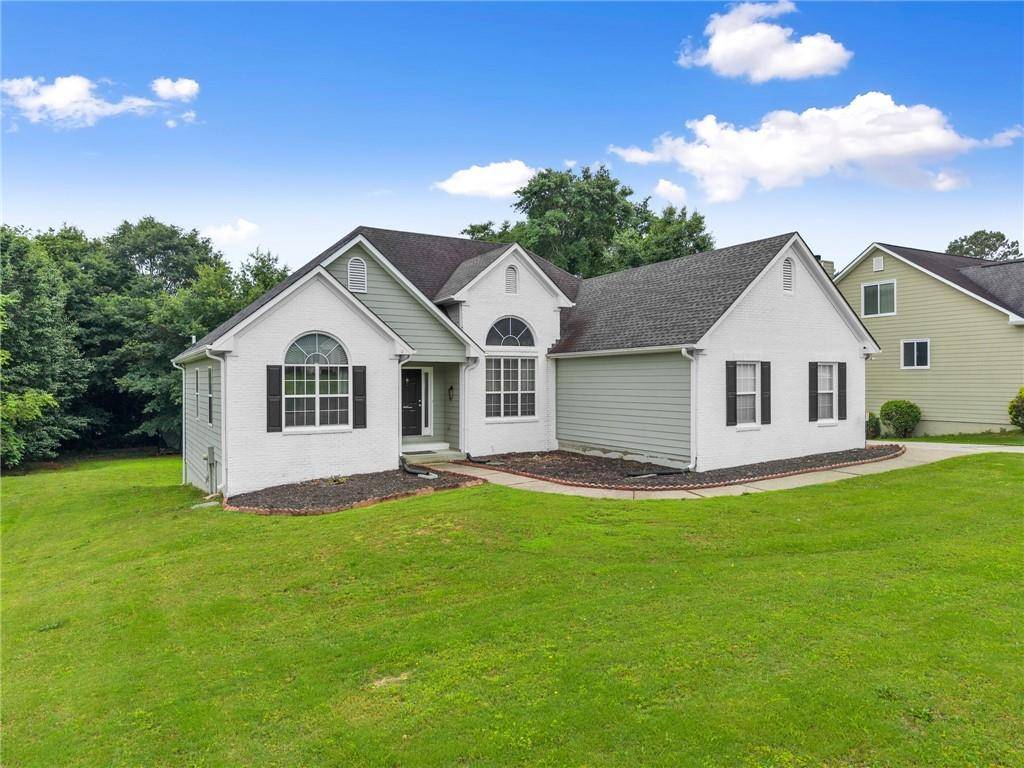 Bethlehem, GA 30620,3625 Wapakonata TRL