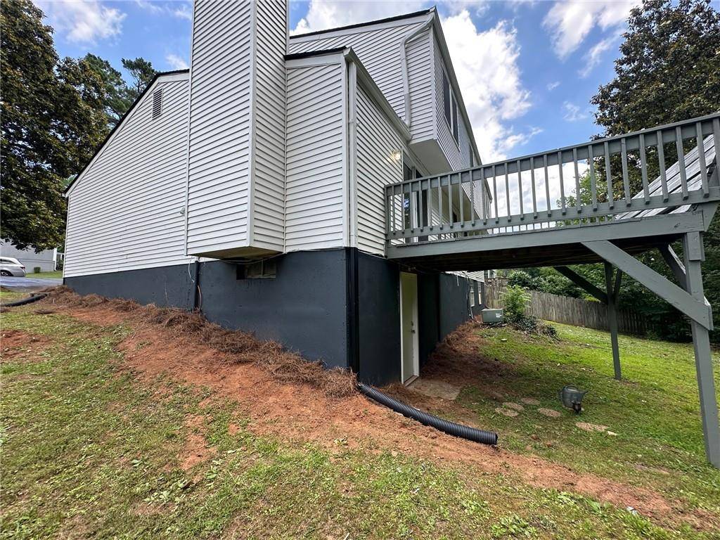 Jonesboro, GA 30236,2691 Old South DR