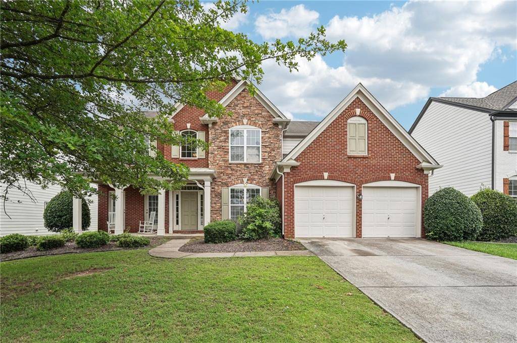 Woodstock, GA 30188,251 Sumac TRL