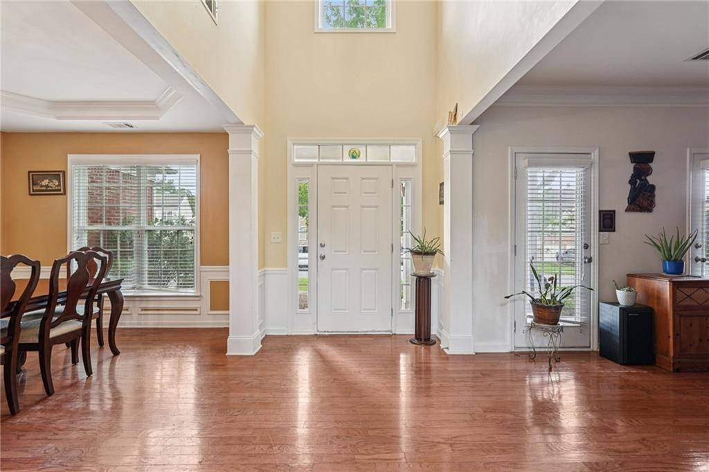 Woodstock, GA 30188,251 Sumac TRL