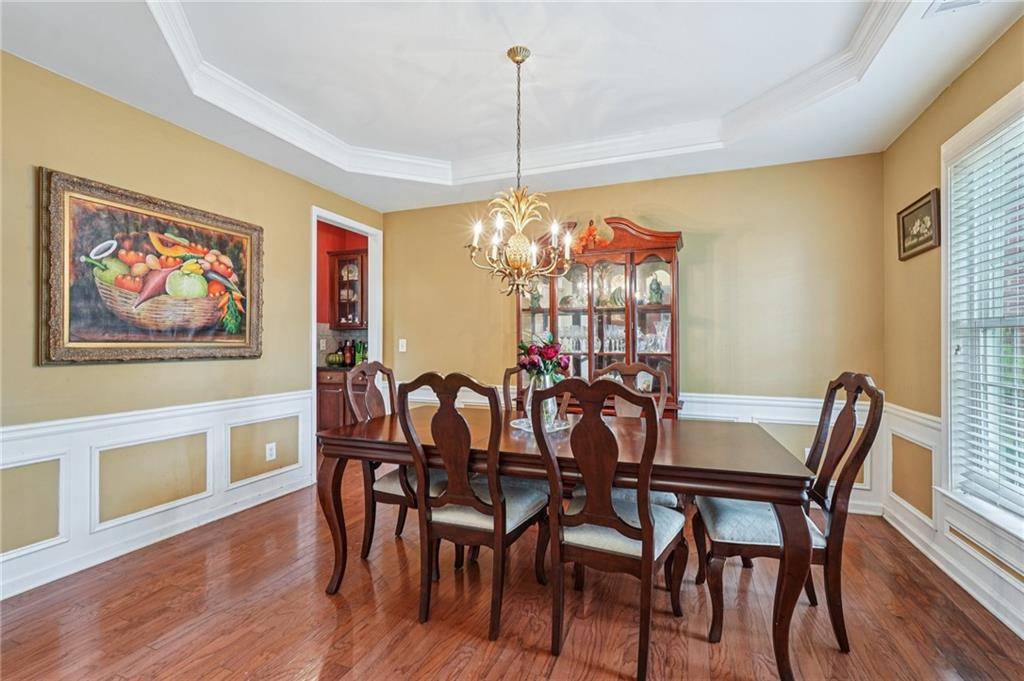 Woodstock, GA 30188,251 Sumac TRL