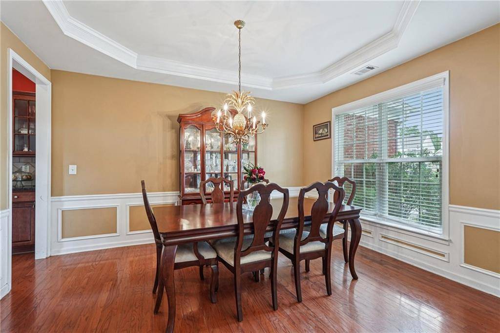 Woodstock, GA 30188,251 Sumac TRL