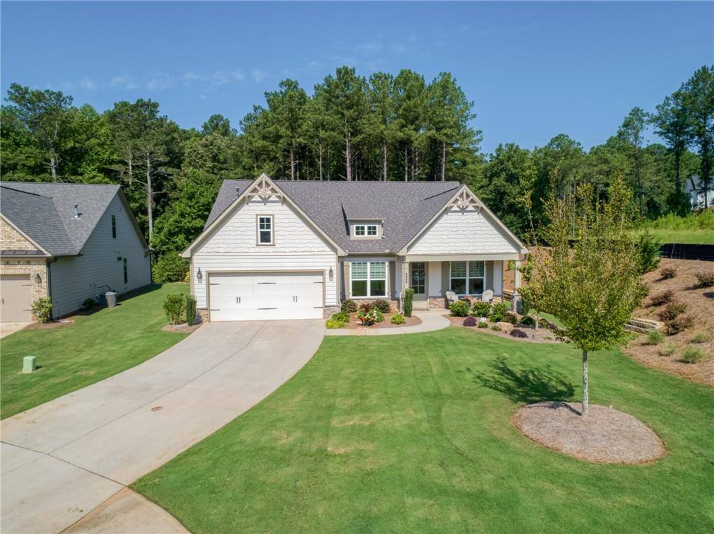 Canton, GA 30115,400 SOUTHLAND CIR