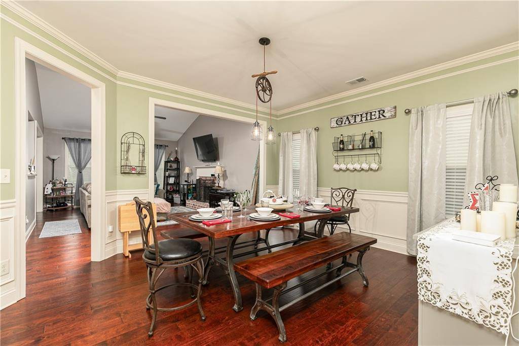 Kennesaw, GA 30144,2256 Long Bow Chase NW