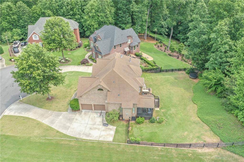 Canton, GA 30115,602 Davenport PL